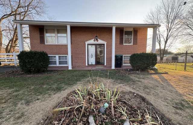 17817 GREENTREE Terrace - 17817 Greentree Terrace, Halfway, MD 21740