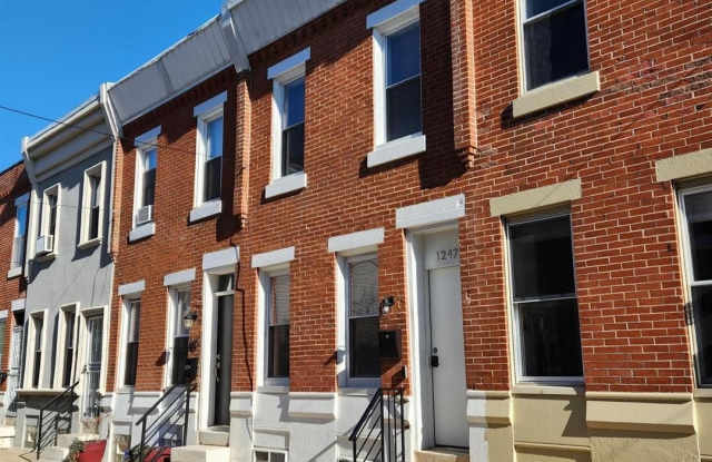 1247 S NEWKIRK ST S photos photos