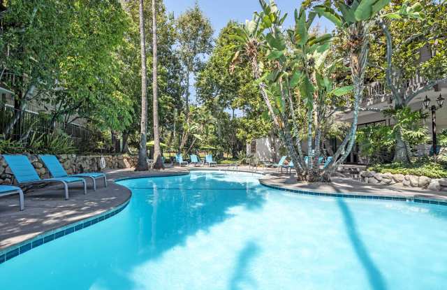 Rancho Los Feliz Gallery 4