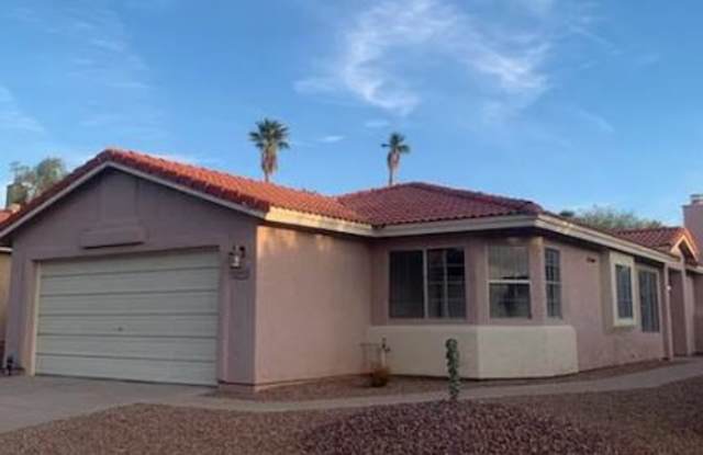 5343 West Wood Owl Drive - 5343 West Wood Owl Drive, Pima County, AZ 85742