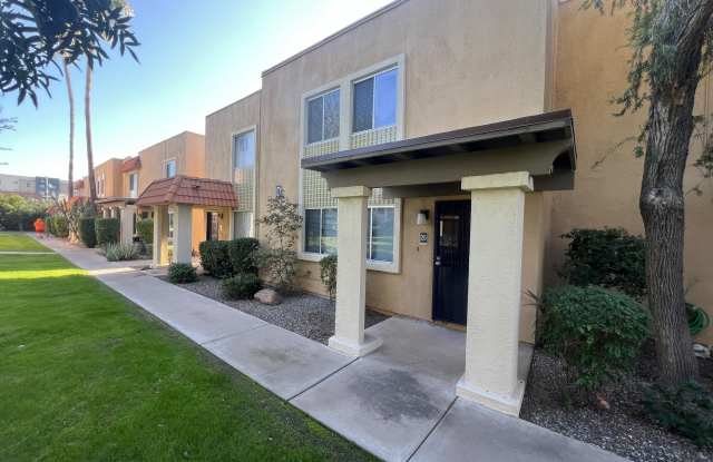 601 E PALO VERDE Drive unit: #25 photos photos 601 E PALO VERDE Drive unit: #25 photos photos