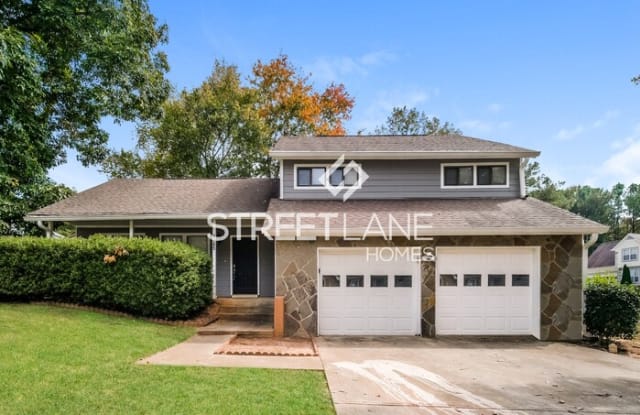 4765 Terrace Green Trce - 4765 Terrace Green Trce, Redan, GA 30088