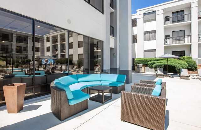 Vivo Living Raleigh I Gallery 4