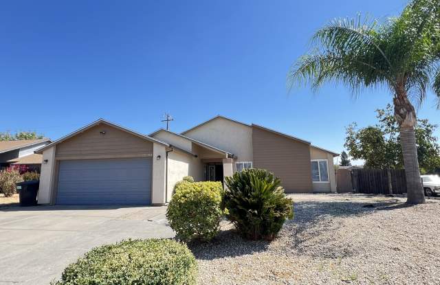 3793 Rock Island Drive - 3793 Rock Island Drive, Rosemont, CA 95827