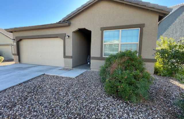 2395 E Santa Ynez Drive photos photos