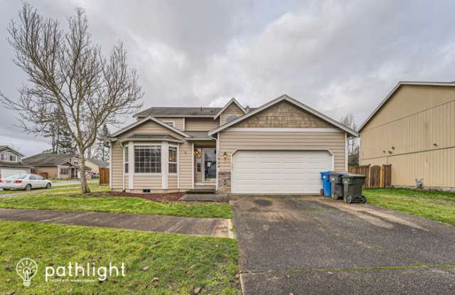 17924 69th Avenue Court East - 17924 69th Avenue Court East, Frederickson, WA 98375