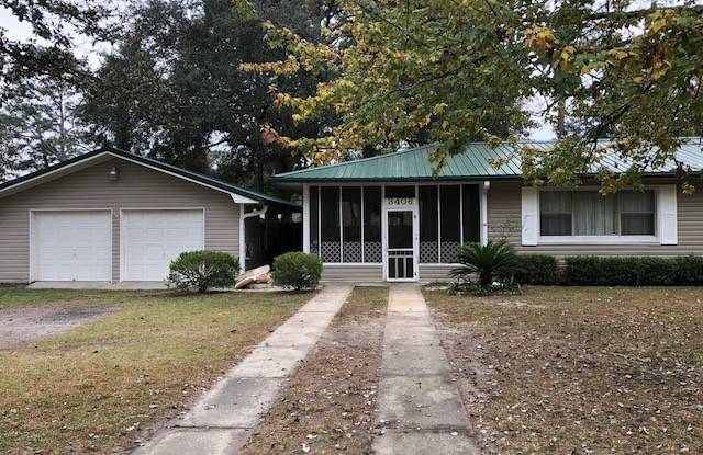Beautifully Updated & Well Maintained 3Bed/2Ba Home in Springfield. *1/2 OFF Security Deposit for A-D Military!* Gallery 3