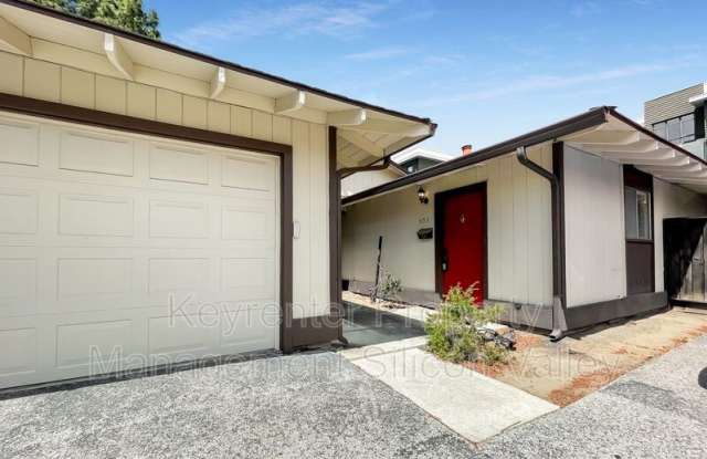 933 Miramonte Ave photos photos