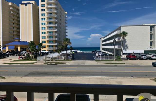 3724 South Atlantic Avenue photos photos