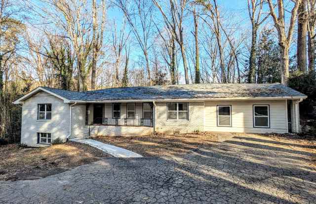 260 Forest Hills Drive - 260 Forest Hills Drive, Sandy Springs, GA 30342 260 Forest Hills Drive - 260 Forest Hills Drive, Sandy Springs, GA 30342