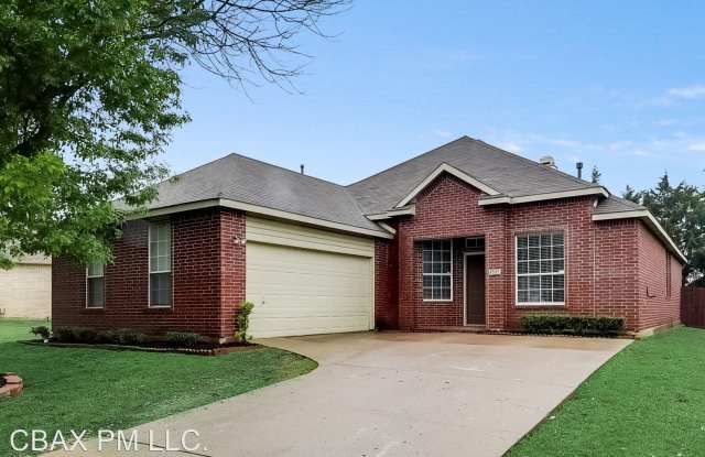 4501 Alderney Dr - 4501 Alderney Drive, Garland, TX 75043