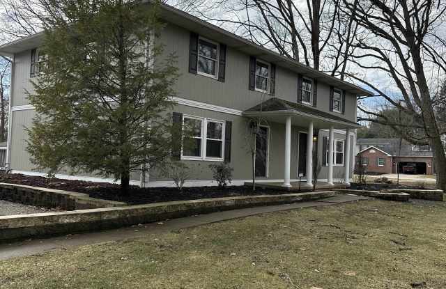 2139 Tennyson St Nw - 2139 Tennyson Street Northwest, Massillon, OH 44646