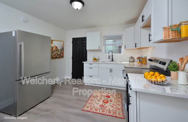 1522 N. Roxboro Street - 1522 North Roxboro Street, Durham, NC 27701