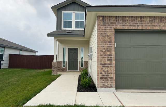 Beautiful 4/2.5 home in Hannah Heights Gallery 3
