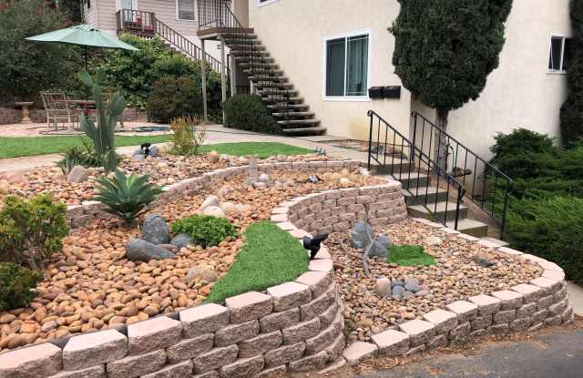 4558 Judson Way - 4558 Judson Way, La Mesa, CA 91942