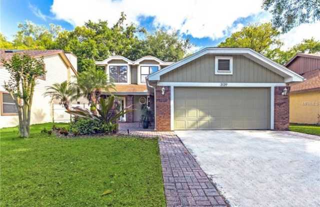 3139 Berridge Lane - 3139 Berridge Lane, Orlando, FL 32812