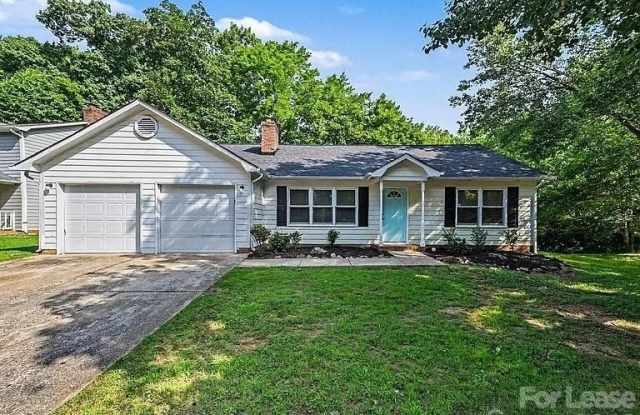 6804 Streamside Drive Gallery 1