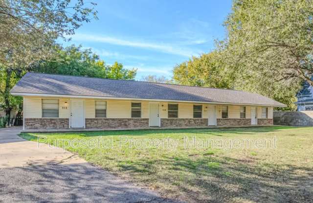 514 North Ponca Avenue - 2 photos photos