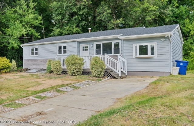 501 Bloomfield Drive - 501 Bloomfield Drive, Burlington County, NJ 08060