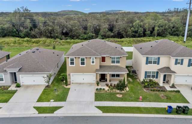 3443 Lounging Wren Lane - 3443 Lounging Wren Lane, Bartow, FL 33830