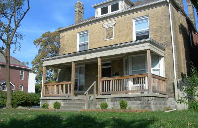 1668 N. 4th St - 1668 North Fourth Street, Columbus, OH 43201