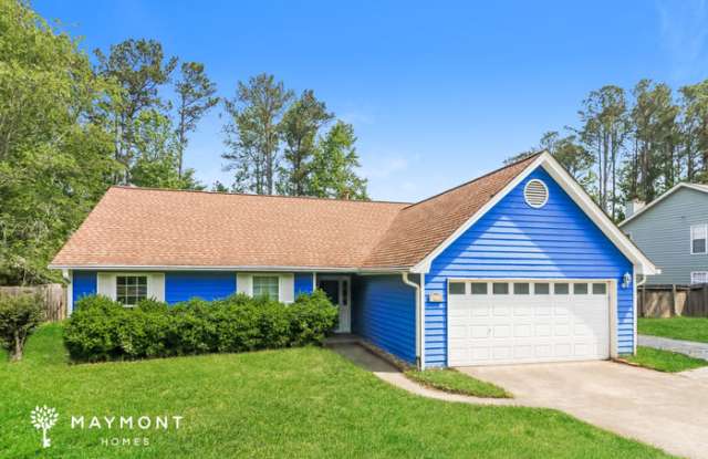 3611 Homewood Drive photos photos