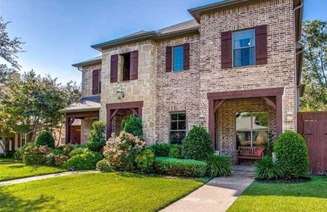 5508 Winton Street - 5508 Winton Street, Dallas, TX 75206