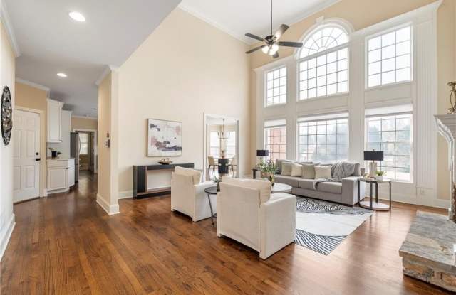 870 Longstone Landing - 870 Longstone Landing, Alpharetta, GA 30022