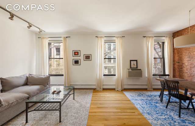 314 West 94th Street - 314 West 94th Street, New York City, NY 10025