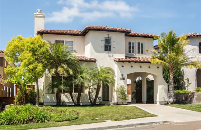 2456 MACKENZIE CREEK - 2456 Mackenzie Creek Road, Chula Vista, CA 91914
