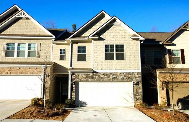 2274 Shetley Creek Drive - 2274 Shetley Creek Drive, Gwinnett County, GA 30071