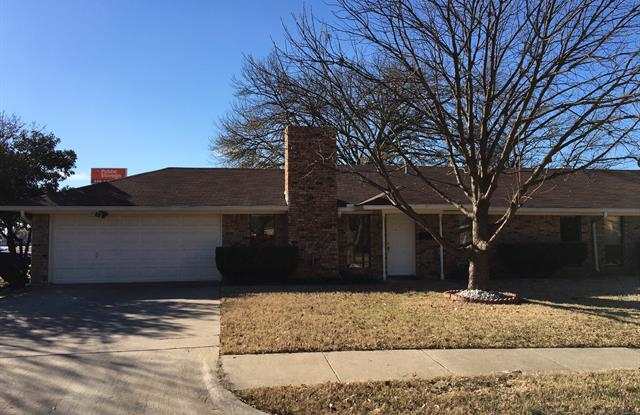 1924 Robin Road - 1924 Robin Rd, Irving, TX 75061