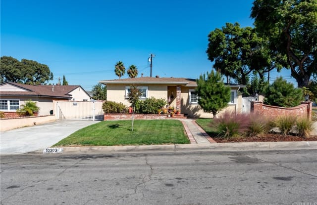 10303 Devillo Drive - 10303 Devillo Drive, South Whittier, CA 90604