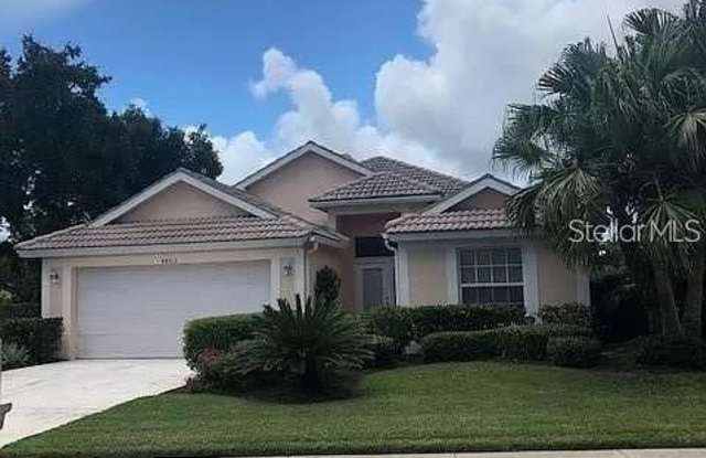 4853 SABAL LAKE CIRCLE - 4853 Sabal Lake Circle, Sarasota County, FL 34238