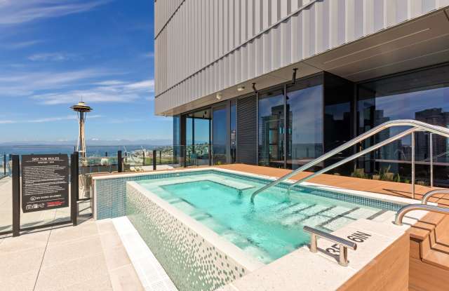 Skyglass Apartments photos photos