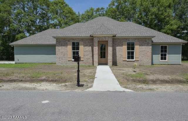1036 Timber Trails Road - 1036 Timber Trails Road, St. Martin County, LA 70517