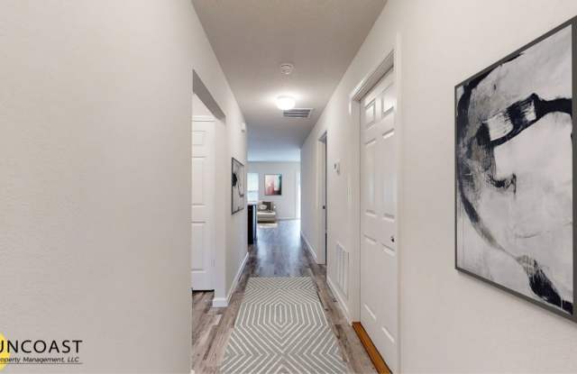 44 Slumber Meadow Trl Unit A - 44 Slumber Meadow Trail, Palm Coast, FL 32164