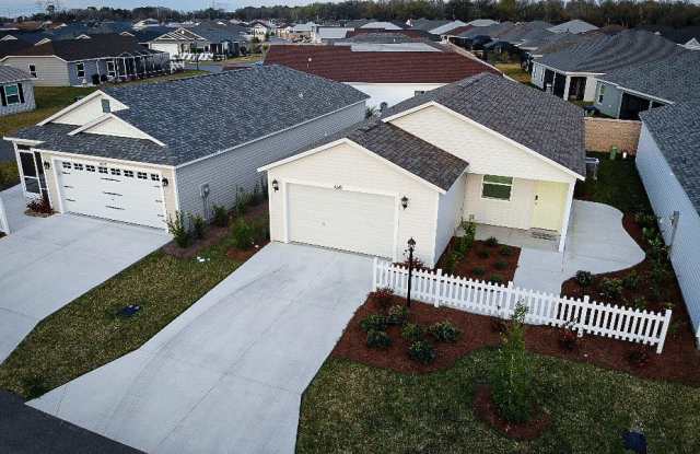 4981 Ellie Ln - 4981 Ellie Lane, Wildwood, FL 33585