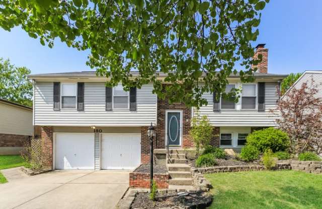 180 Country View Drive - 180 Country View Drive, Harrison, OH 45030