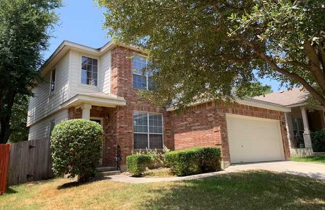 15823 DARLINGTON GAP - 15823 Darlington Gap, San Antonio, TX 78247