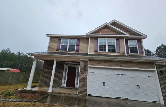 Spacious 3 Bedroom Home In Maysville photos photos