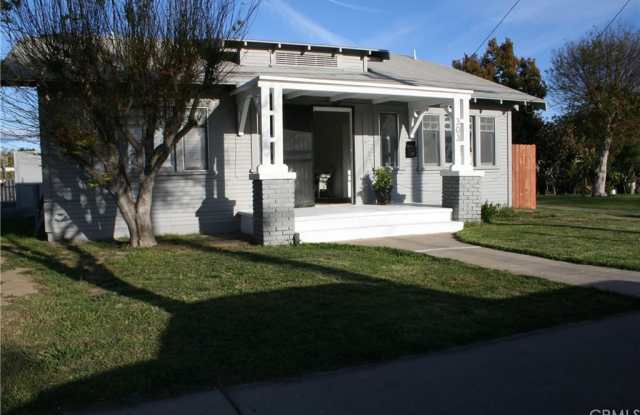 303 N Mcclay Street N - 303 North Mcclay Street, Santa Ana, CA 92701