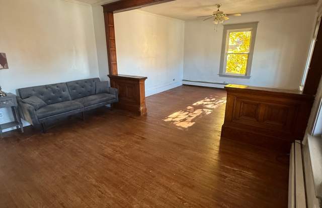 376 Chruch Street Unit 3 2nd FL - 376 Church Street, Berlin, NH 03570