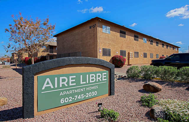 Aire Libre Apartments Gallery 3