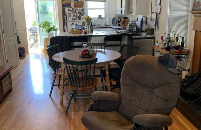 35 Woodward St. - 35 Woodward Street, Boston, MA 02127