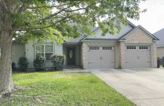 4024 Glen Laurel Dr N - 4024 Glen Laurel Drive North, Lowndes County, GA 31605