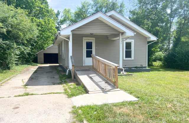 2 bedrooms 1 bathroom house - 4076 Annapolis Avenue, Trotwood, OH 45416