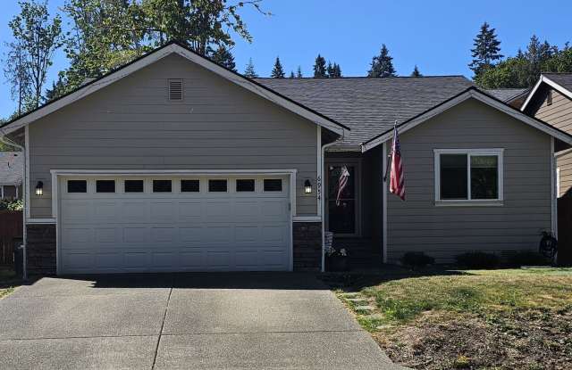 Your Perfect Home Awaits – 3 Bed, 2 Bath, Pet Friendly  Packed with Upgrades! photos photos