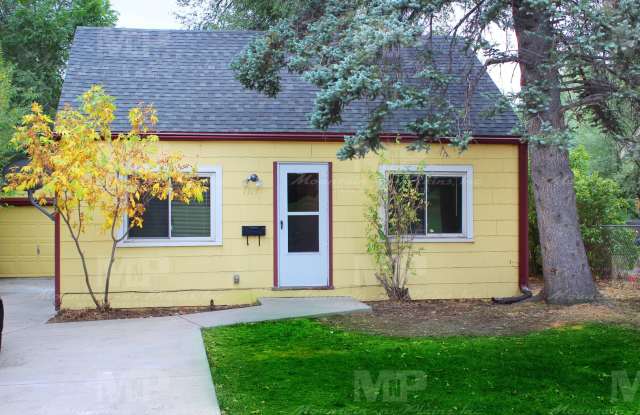 1317 W Mulberry Street photos photos