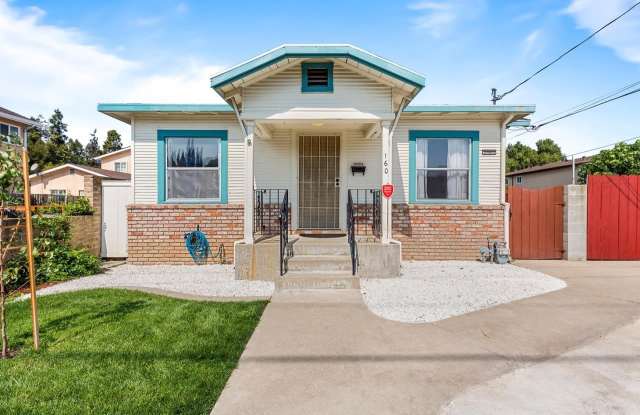 160 Medford Avenue photos photos
